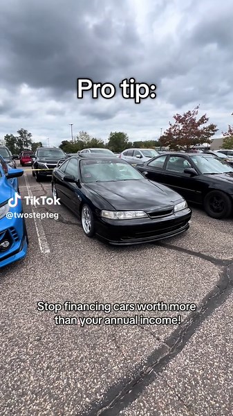 Stop Overpaying for Cars: Financing Tips for Buyers