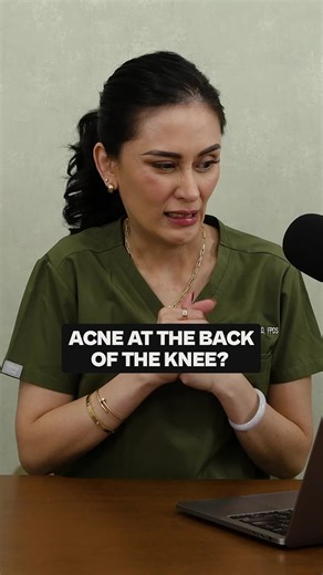 Dr. Gaile Robredo-Vitas on TikTok