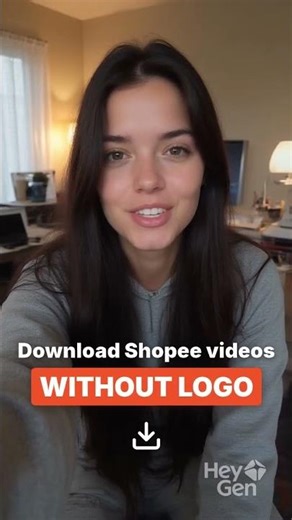 How to Remove Shopee Logo From Videos