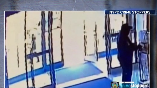 Asian American woman brutally attacked in New York City