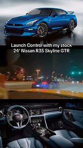392K views · 27K reactions | Stock Nissan R35 GTR Launch Control  This thing is savage! Definitely launches harder compared to my last FBO GTR - Shot by @thebrabussmart @gr.tomek | MkElite | Facebook