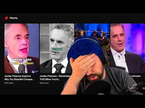 Destiny Reacts To Most Popular Redpill YouTube Shorts