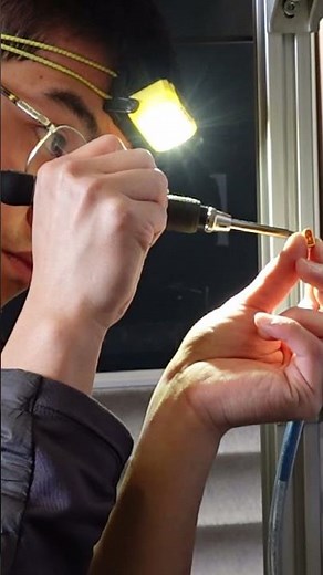 Building a CO2 Lasercutter #diy #3dprinting #machine #robotics