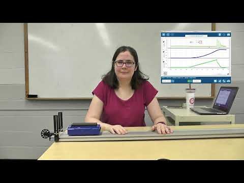 Work & Kinetic Energy Lab