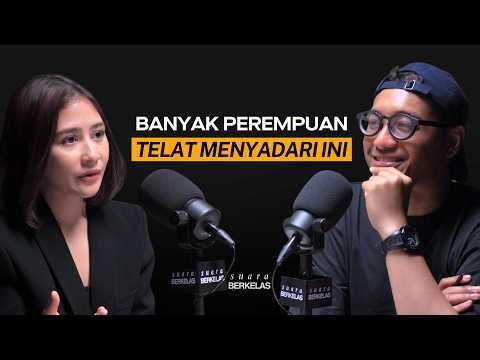 Kalau Temanmu Memperlakukanmu Seperti Ini, Tinggalkan Mereka! | SUARA BERKELAS #114