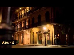 The Originals S02xE01 - Rebekah Mikaelson & Hope