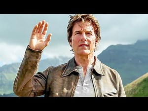 Mission Impossible 8 The Final Reckoning FULL ENDING 🌀 4K