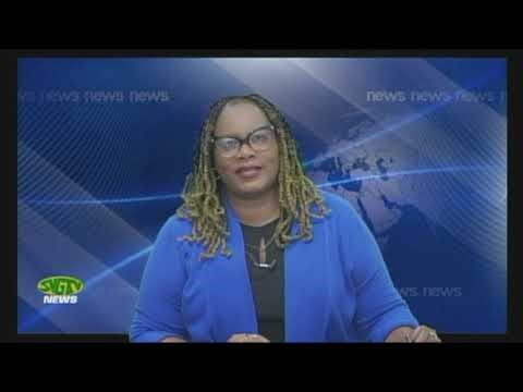 SVGTV News 3 September 2025