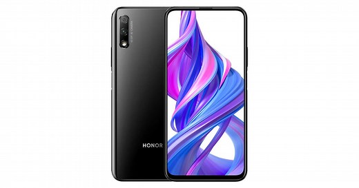 Honor 9X - Full Specs and Official Price in the Philippines