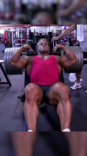 Stay Motivated and Finish Strong with Jay Cutler's Workout Motivation