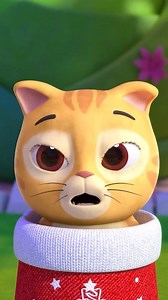 Milo the Cat – Adorable and Playful Moments 🐾 Watch Milo the cat in his cutest and funniest moments! From playful pounces to lazy stretches, Milo is here to melt your heart. Perfect for cat lovers and anyone who enjoys adorable animal videos. Don’t forget to like, share, and subscribe for more furry fun! 🐱❤️ #MiloTheCat #CuteCats #FunnyCats #CatLovers #KittenVideos #AdorableCats #CatLife #PetVideos #CatFun #FurryFriends | NuNu TV Rhymes