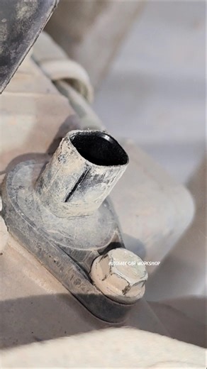 Speed Sensor Open & Clean | Fix Speedometer Issue🤔