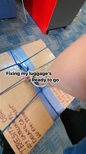 Tessie Obar on Reels