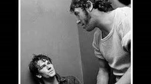 Bruce Springsteen - I'm On Fire