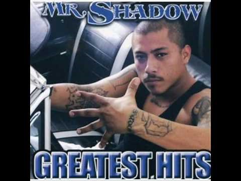 Mr. Shadow - Apocalypse (ft Lil Rob)