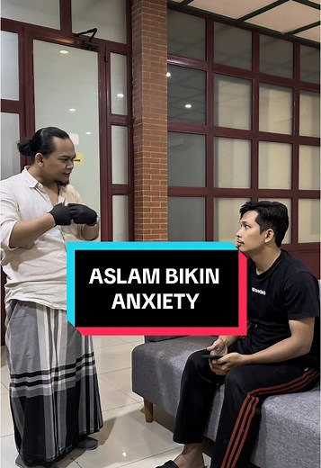 Mbah Mijan on TikTok