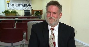 Tucson Mayor candidates: Libertarian Kerschen wants less government, more freedom