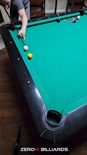 TWO WAYS to Play Position on the 8 Ball - Pro Tips #pool1 #billiardsgame #billiards