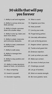 #lifeskills #lifelessons #wisdom #mindful | Advanced Life Skills