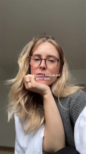 Letting Go: Finding Happiness in Acceptance