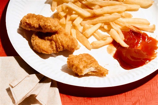 The Strongest Evidence Yet That Ultra-Processed Foods Raise Serious Health Risks Worldwide