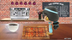 20K views · 276 reactions | A whole new world? She went there first, obviously. Sold out online but available in stores now. Supplies are limited. | Hot Topic | Facebook