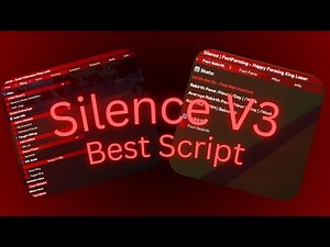 Muscle Legends Script | Silence V3 | Showcase