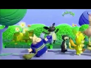 Timmy Time Intro Theme Song in Diamond Major