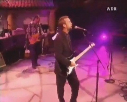 Dylan's 30th Eric Clapton-Love minus Zero-Don’t Think Twice, It’s All Right