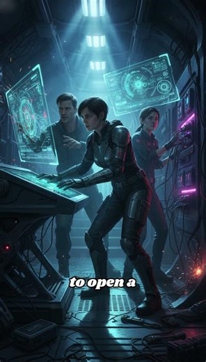 “Outnumbered, Outgunned, Never Outwitted”