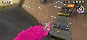 Hands On Splatoon 2's Experimental Octo Expansion | TheSixthAxis