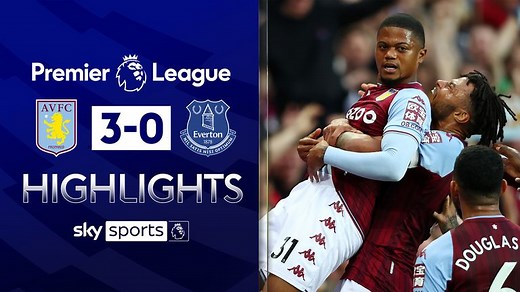 Matty Cash: Aston Villa defender aims to make Poland debut with World Cup approaching