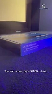  The Wait is Over – Bijou 5100D by AudioControl Home Audio is Here!...