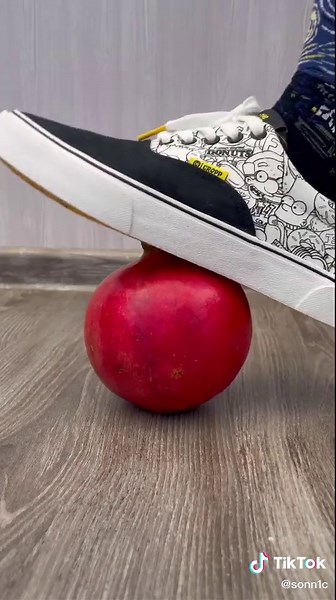 Exploding Watermelon and Banana Fun