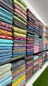 The Textile blogger on Reels