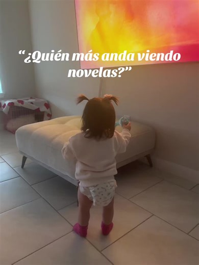 Digan que no soy la unica viendo novelas 👀 #novelasmexicanas #dominicamontero #vix #CapCut #corpuschristitx