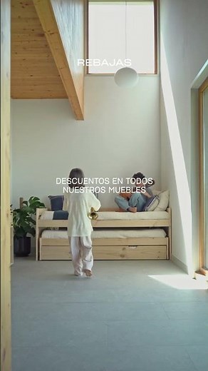 Rebajas de verano LUFE