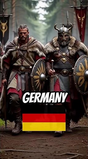 SHOCKING Evolution: Germany Military Uniforms Through History! 🛡️