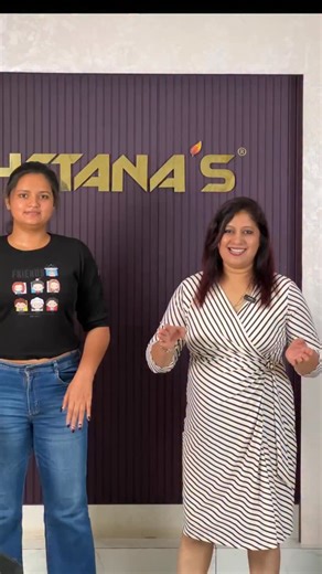 Chetana Salian | Chetana's beauty Lounge | Transform your look by giving flow less makeup. Join make up course starts on February 8th. | Instagram