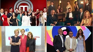 Programación TV: ¿Qué ver esta semana?