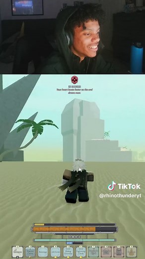 MOST INTELLIGENT Voidwalker Player #deepwoken #deepwokenroblox #deepwokentiktok #deepwokentok #deepwokenpvp #deepwokenlayer2 #roblox #fyp