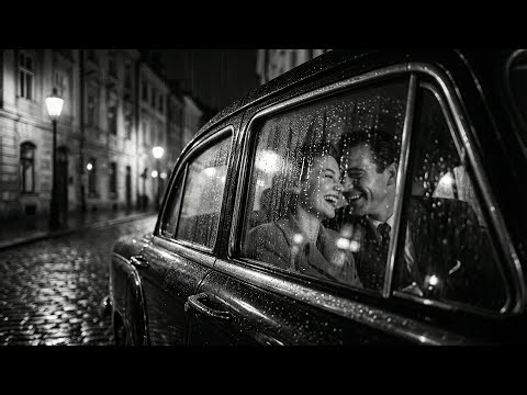 Rainy Day 60s Love Songs 💘 Soft Vintage Romance, Vol. 24