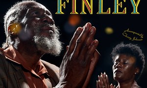 Robert Finley – Hallelujah!