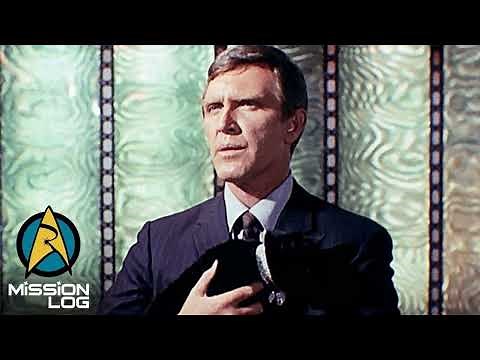 "Assignment: Earth" - Star Trek: The Original Series, Season 2, Episode 26