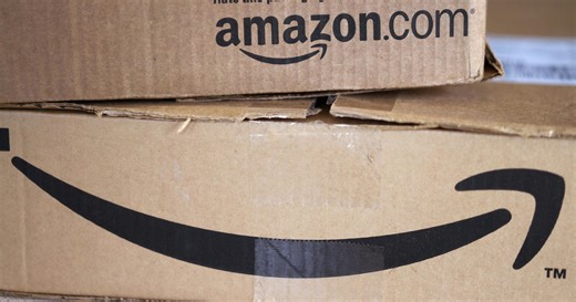 Amazon distribution center in Fall River expects to see double the orders this week