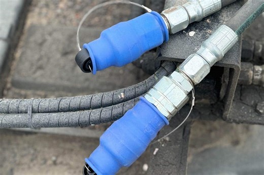 PT Blueboys expands range of hydraulic coupling covers
