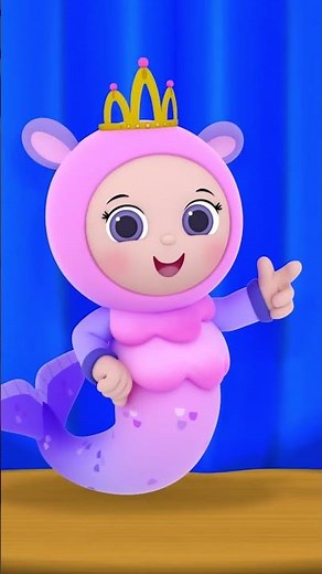 Alphabet Hip-Hop: DON'T STOP! #NurseryRhymes #alphabet #alphabetsong #learningletters