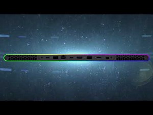 Alienware X series TEASER ads (Promo)