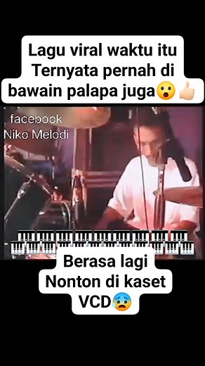 9.5K reactions · 169 shares | Terbawa suasana ke thn 2004 #dangdutjawatimur | Niko Melodi | Facebook