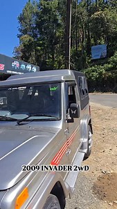 2009 2wd | Intimate Autocars